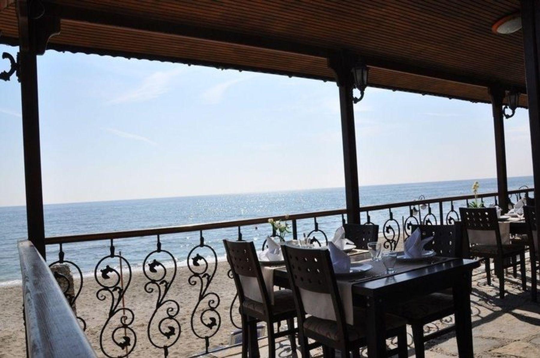 Diamond City Resort Hotel Büyükçekmece Exterior foto