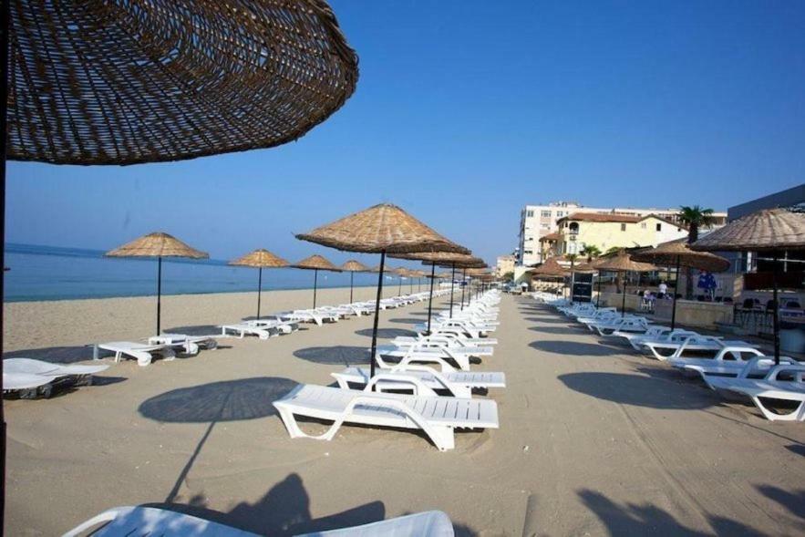 Diamond City Resort Hotel Büyükçekmece Exterior foto